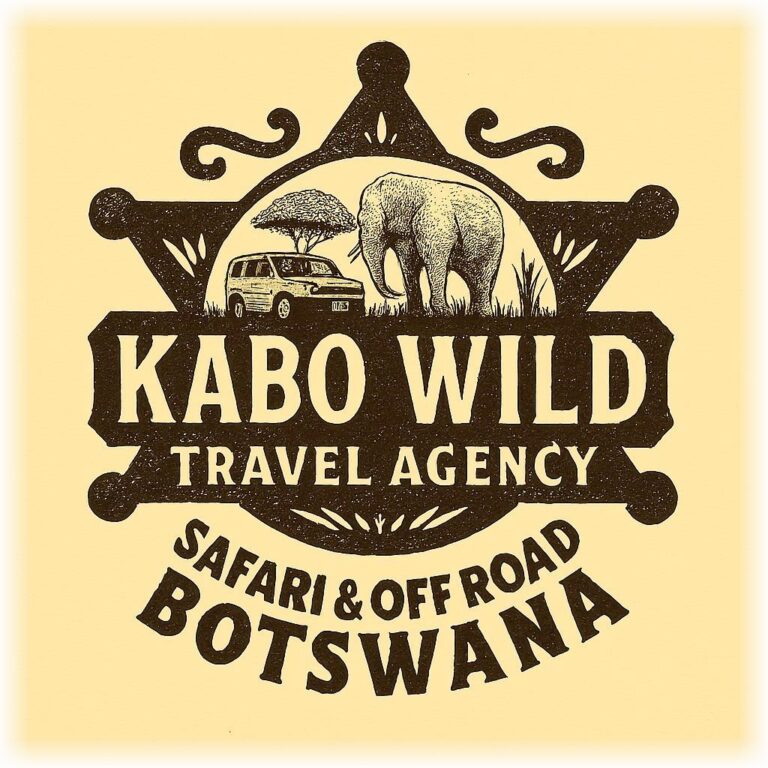 Kabo Wild Safaris