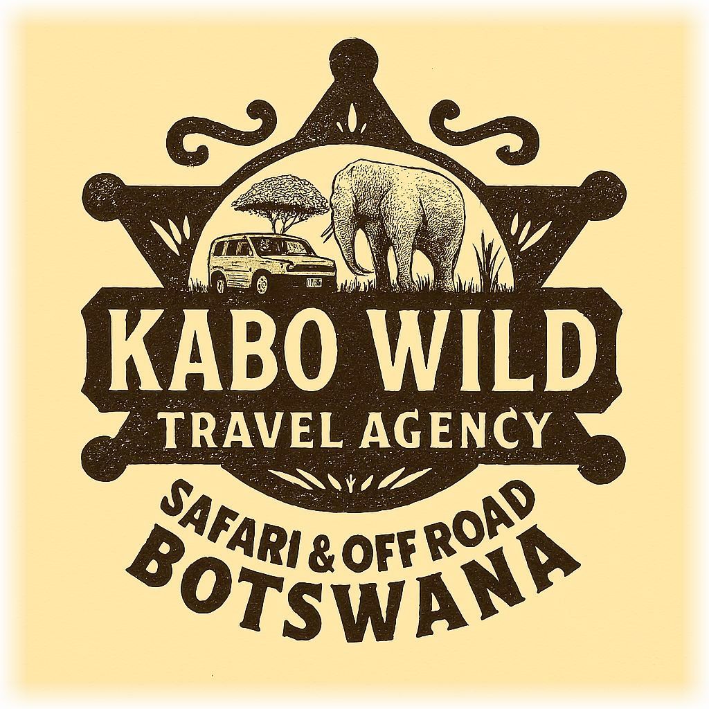 Kabo Wild Safaris